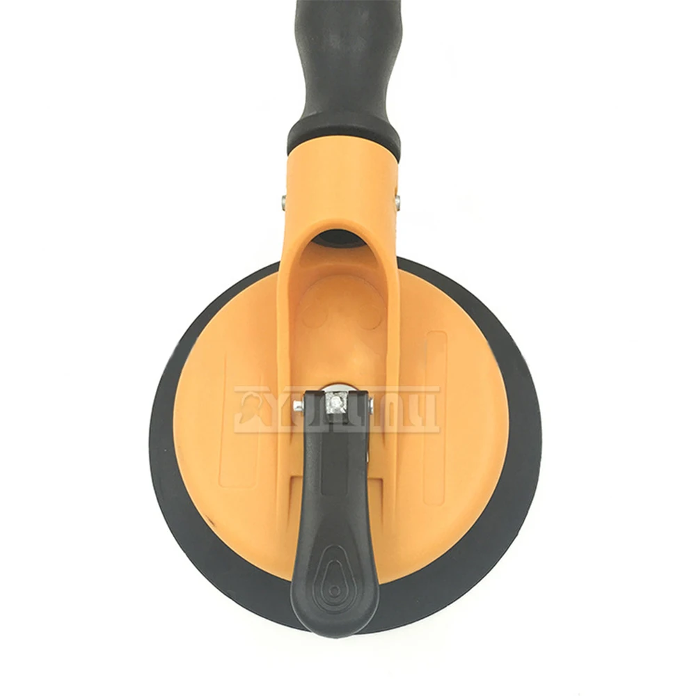 45KG Double Claw Curved Glass Suction Cup Glass Tile Suction Cup Car Windshield Suction Cup