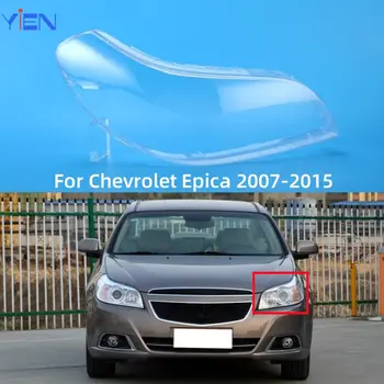 10 best sales chevrolet epica 2009 - №3
