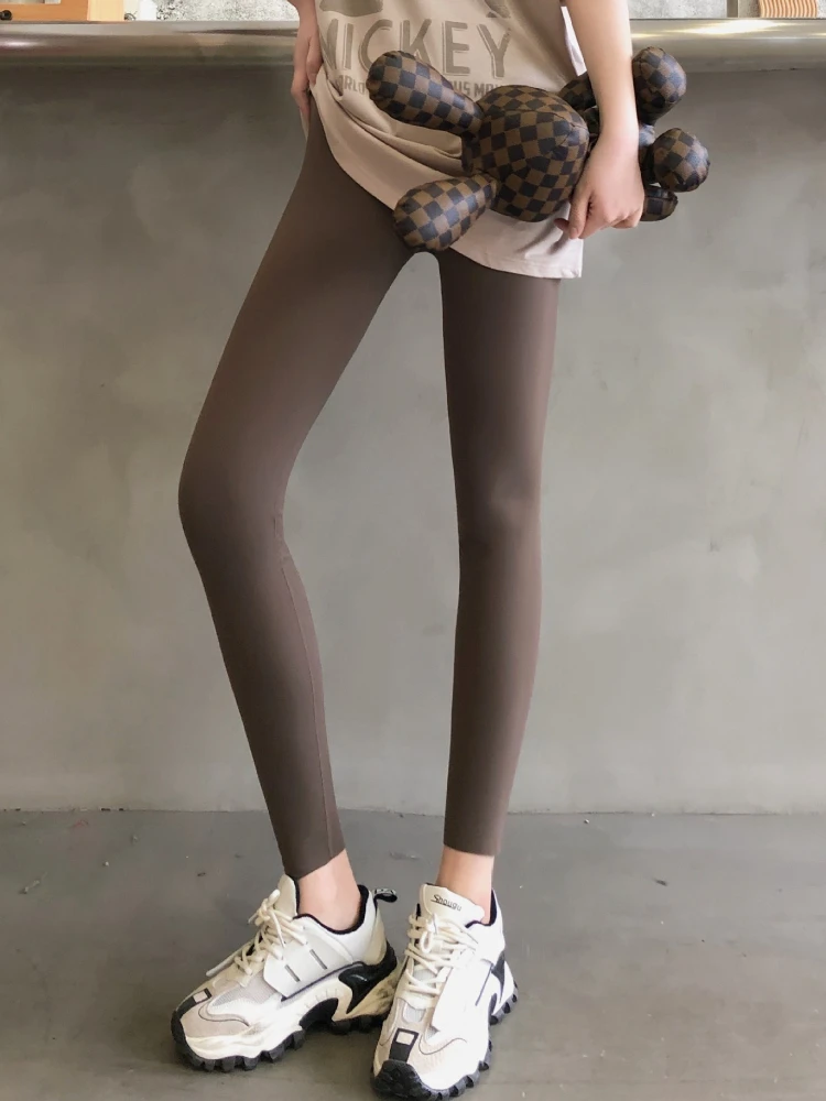 Women's Fashion Yoga Leggings Bell-bottomed Pant Push Up Fitness Outdoors Casual High Waist Sports Flared Pants Female Clothing