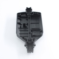 SCY 16101 16102 16103 16201 RC Remote Control Car Parts 16101-6001 New and Old Second Generation Chassis Car Bottom Accessories