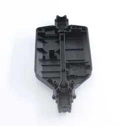 SCY 16101 16102 16103 16201 RC Remote Control Car Parts 16101-6001 New and Old Second Generation Chassis Car Bottom Accessories