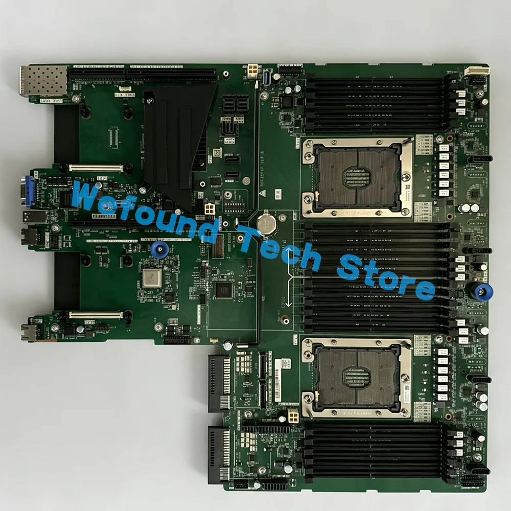 RH2288 5288X V5 server motherboard 03026VKY BC11SPSF