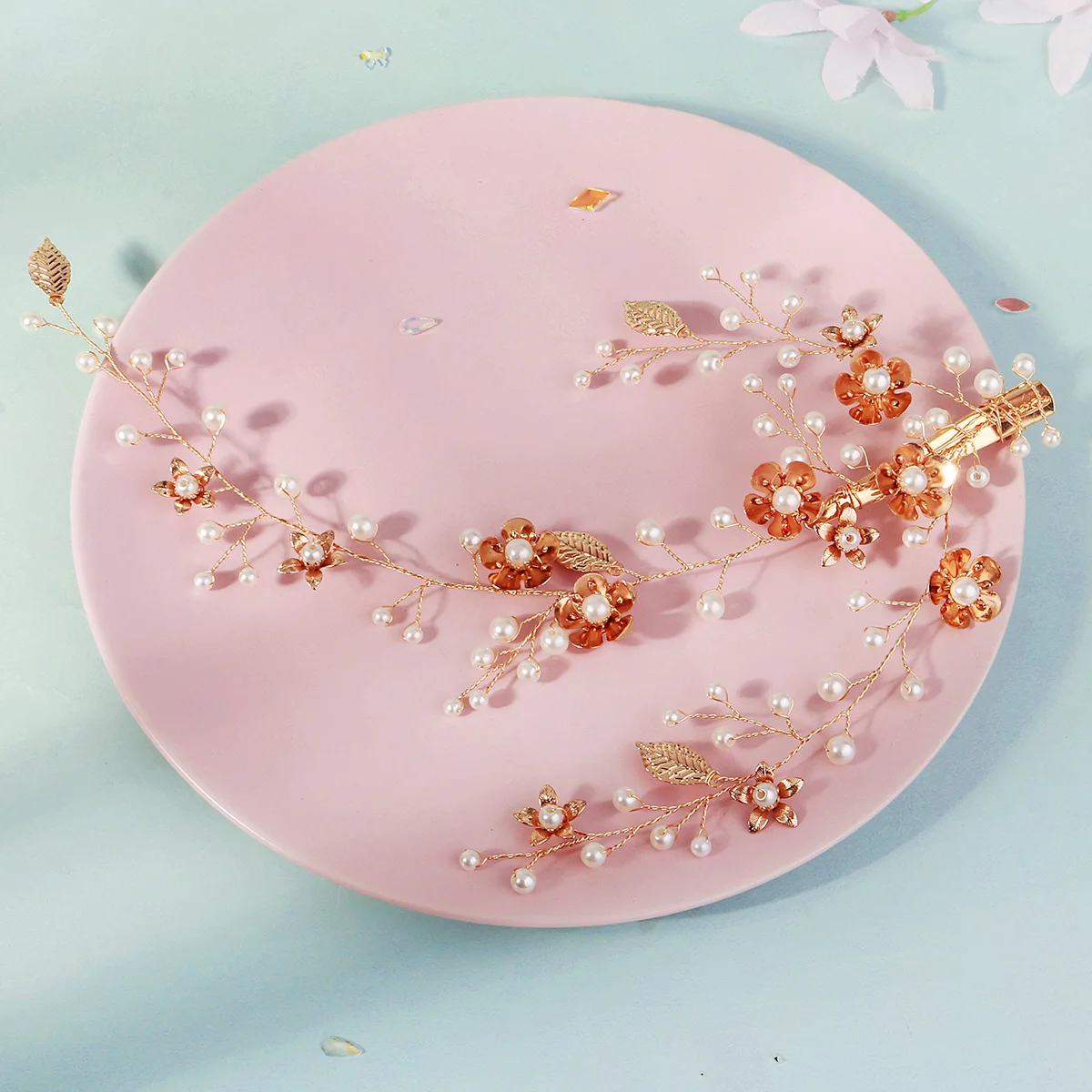 Golden Long Claw-St…