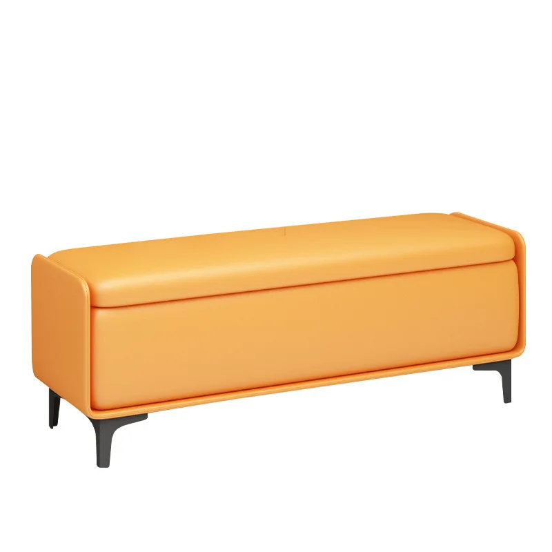 

Бытовая входная скамейка, прикроватный табурет, табурет для пеленания обуви в спальне, гардеробная для магазина одежды, место для хранения вещей, диван