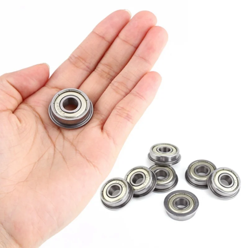 D9 10Pcs Bearing F6…