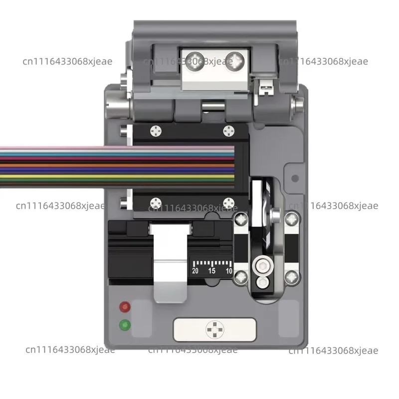 Cleaver & Thermal Stripper, High Precision Hot Peeling Cutter