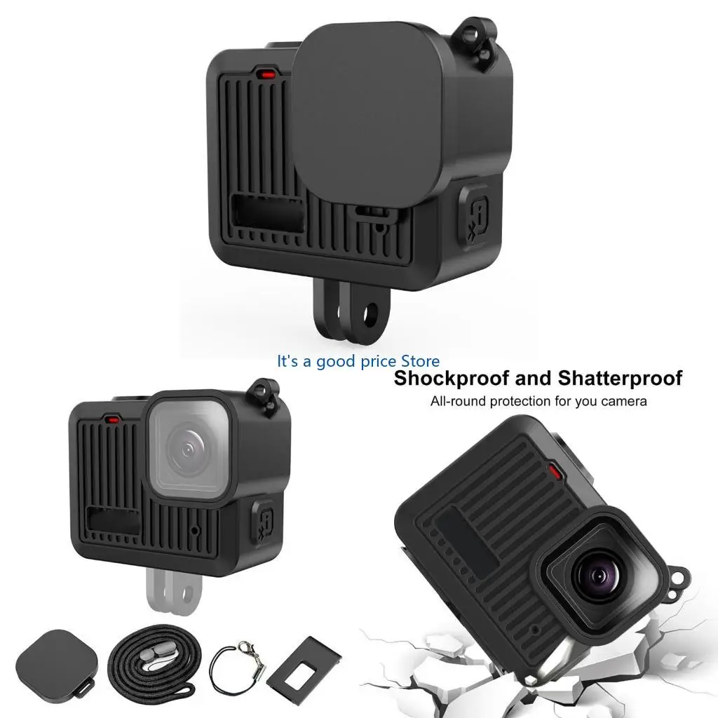 Soft Silicone Guard… - image