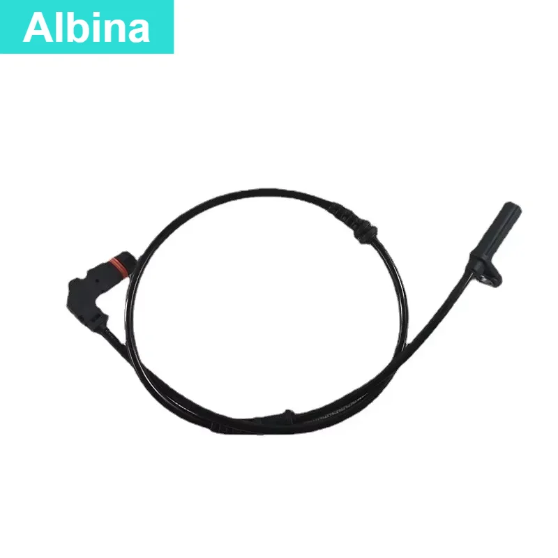 

Front Rear ABS Wheel Speed Sensor For Mercedes Benz C-Class W204 S204 C204 OE A2049057702 2049057702 2049052905 2049057900 09865
