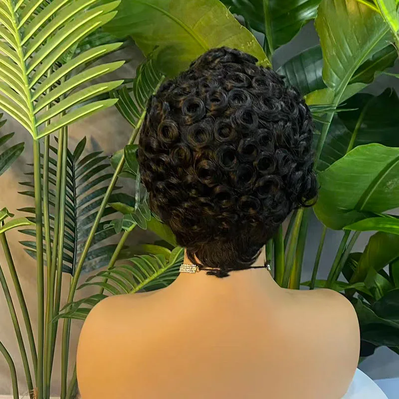 Thumbnail 2 - #2 Compare Trendy Wigs Before You Buy