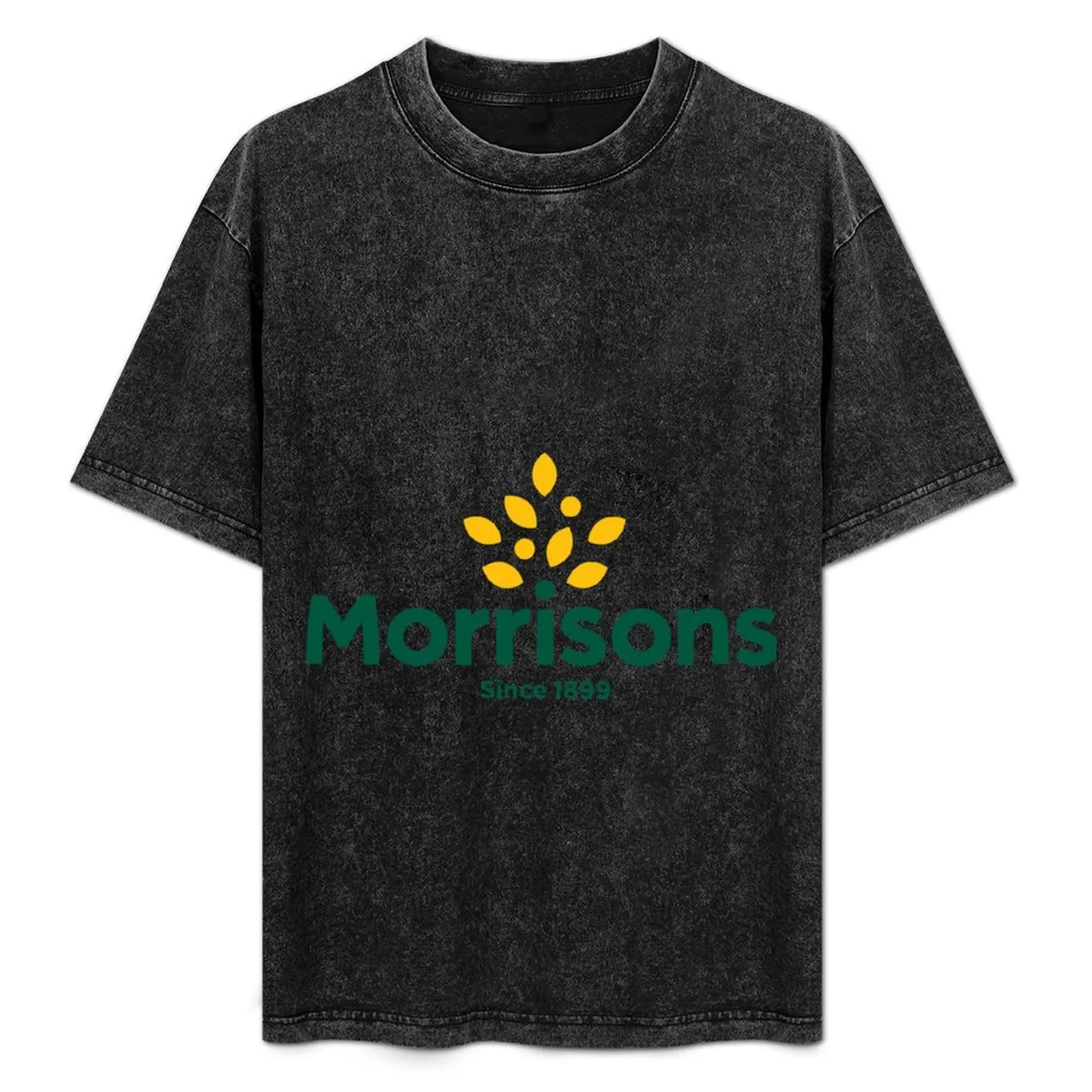 

Dirty Morrisons T-Shirt cheap stuff Personalized t-shirt men clothing