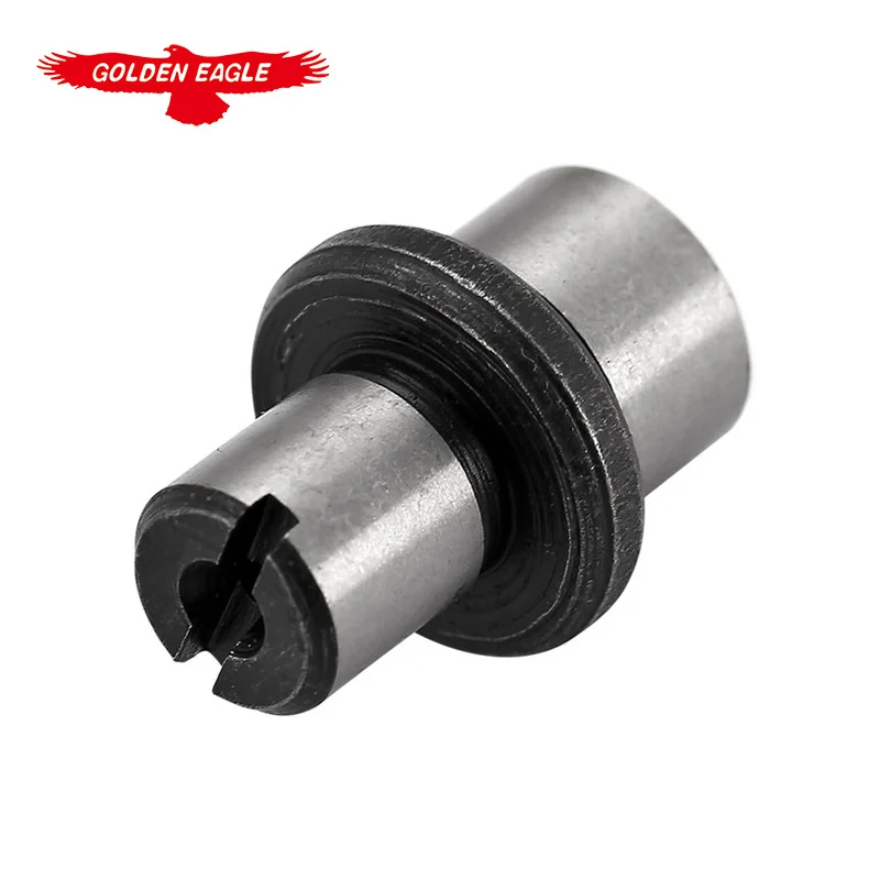 For KM Cutting Machine Parts Number Is M-031 Original Quality 1PCS Underwriting Of Eccentric Wheel Axle
