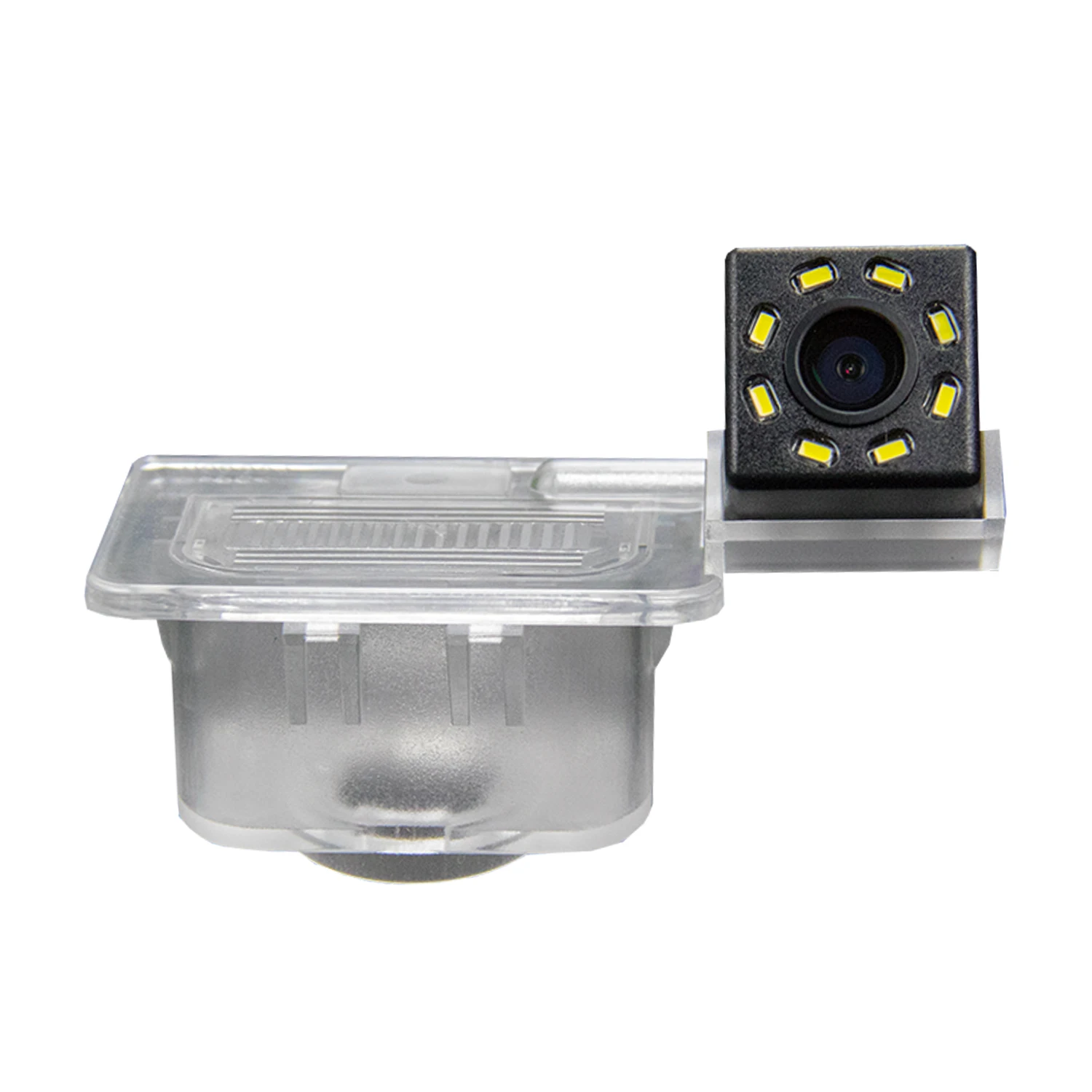 

HD Rear View Camera for KIA K5 2016 2017,Reversing Backup Camera Misayaee Car camera Waterproof camera with 8led camera