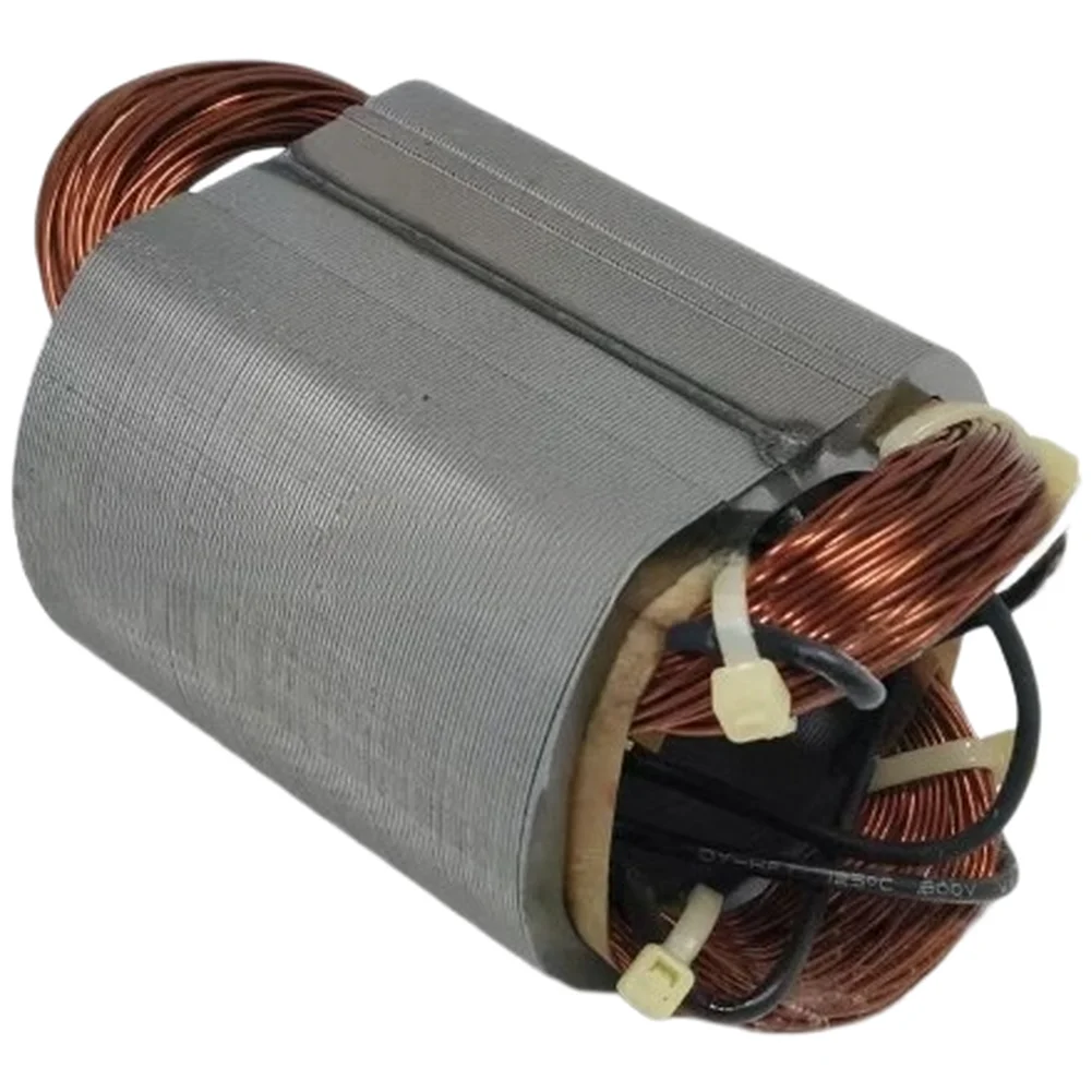 Replacement 1607000F0S Stator For GWS14-150 Angle Grinder Electric GWS14-125 Electric Angle Grinder Spare Part