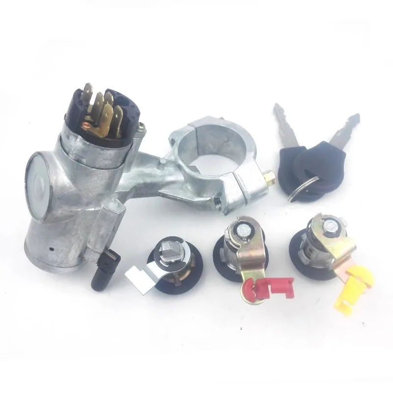 99810-16G03 9981016G03 Ignition Starter Switch with Key for Nissan D21 PICKUP