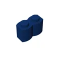dark blue-20pcs