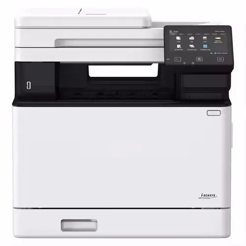 

Office Printer and Fax Multi Function Printer Colour Laser All-In-One Printer