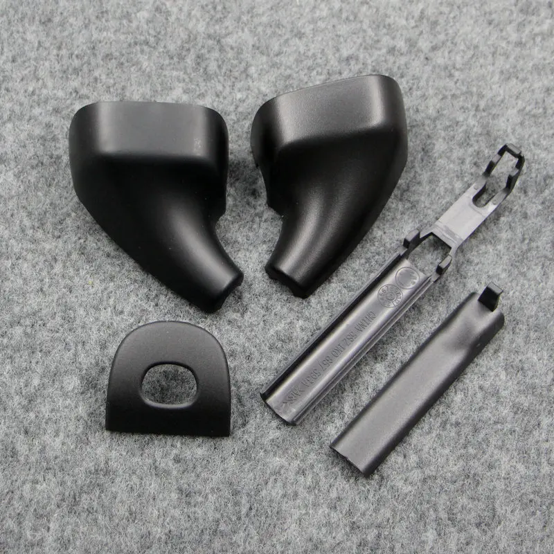 Aplicar para Golf 6 MK6 Jetta Passat CC tiguan Touran Scirocco Octavia excelente sensor de lluvia para escudo de concha linha tubo