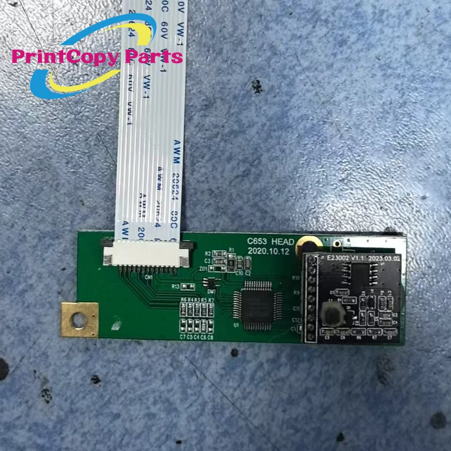 

1 шт., плата декодера чипа картриджа с чернилами для Epson Stylus Photo 1410