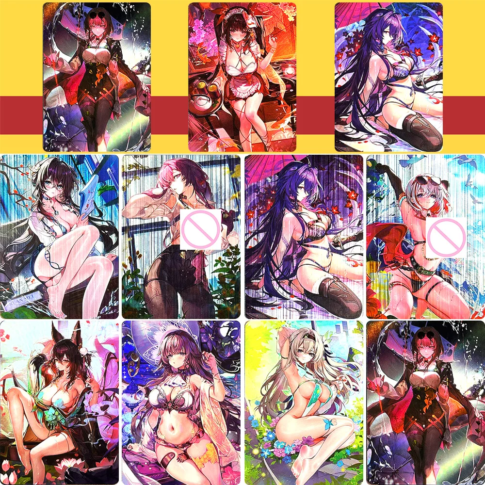 

Honkai Star Rail персонажи аниме Dan Heng Asta DIY домашняя бронзовая коллекционная карта Рождественский подарок на день рождения игровые игрушки