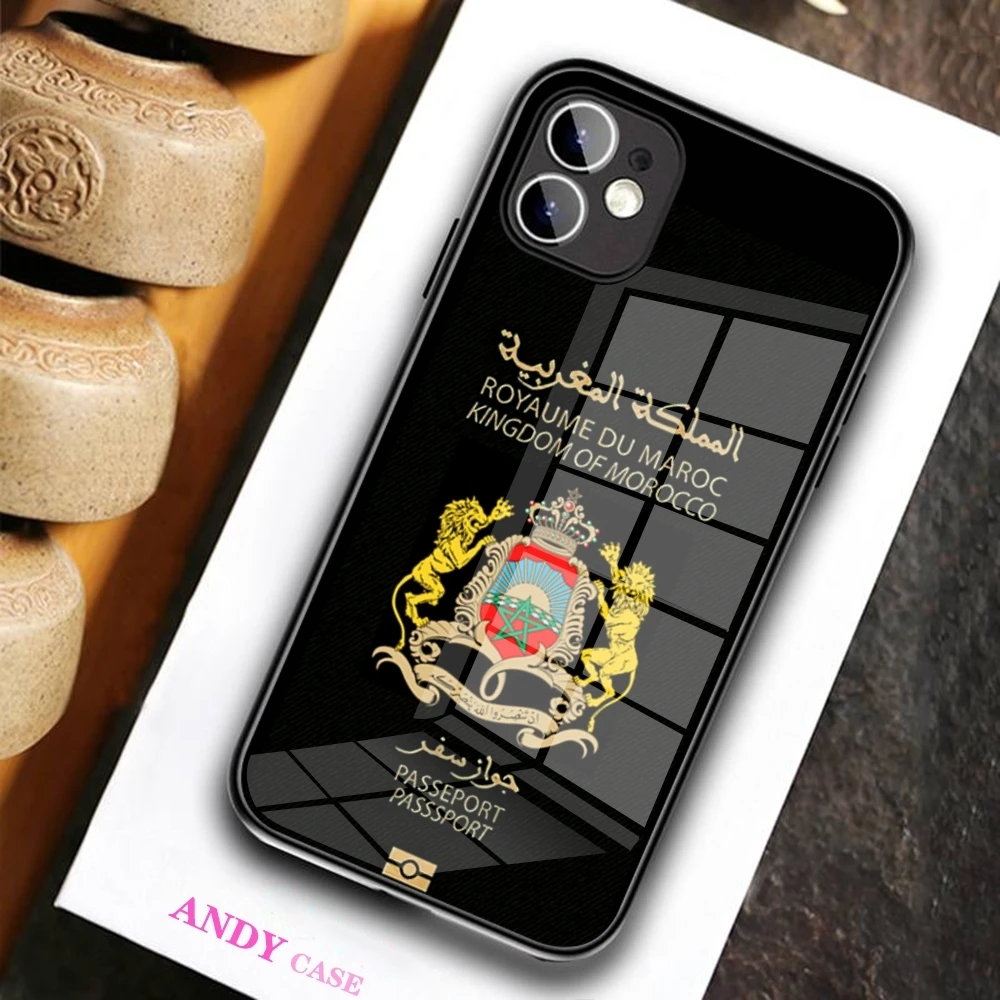 Algerian Passport P… - image