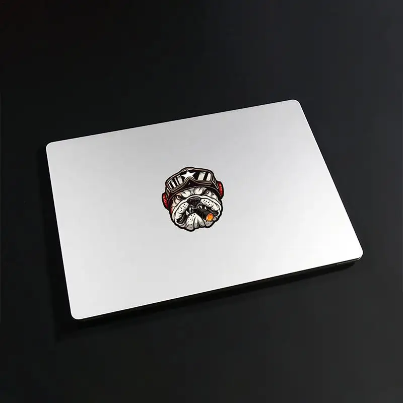 Motorcycle Stickers For Helmets Car Sticker Retro Motorcycle Decals Cool Stickers Adults High-Definition Graphics For Water