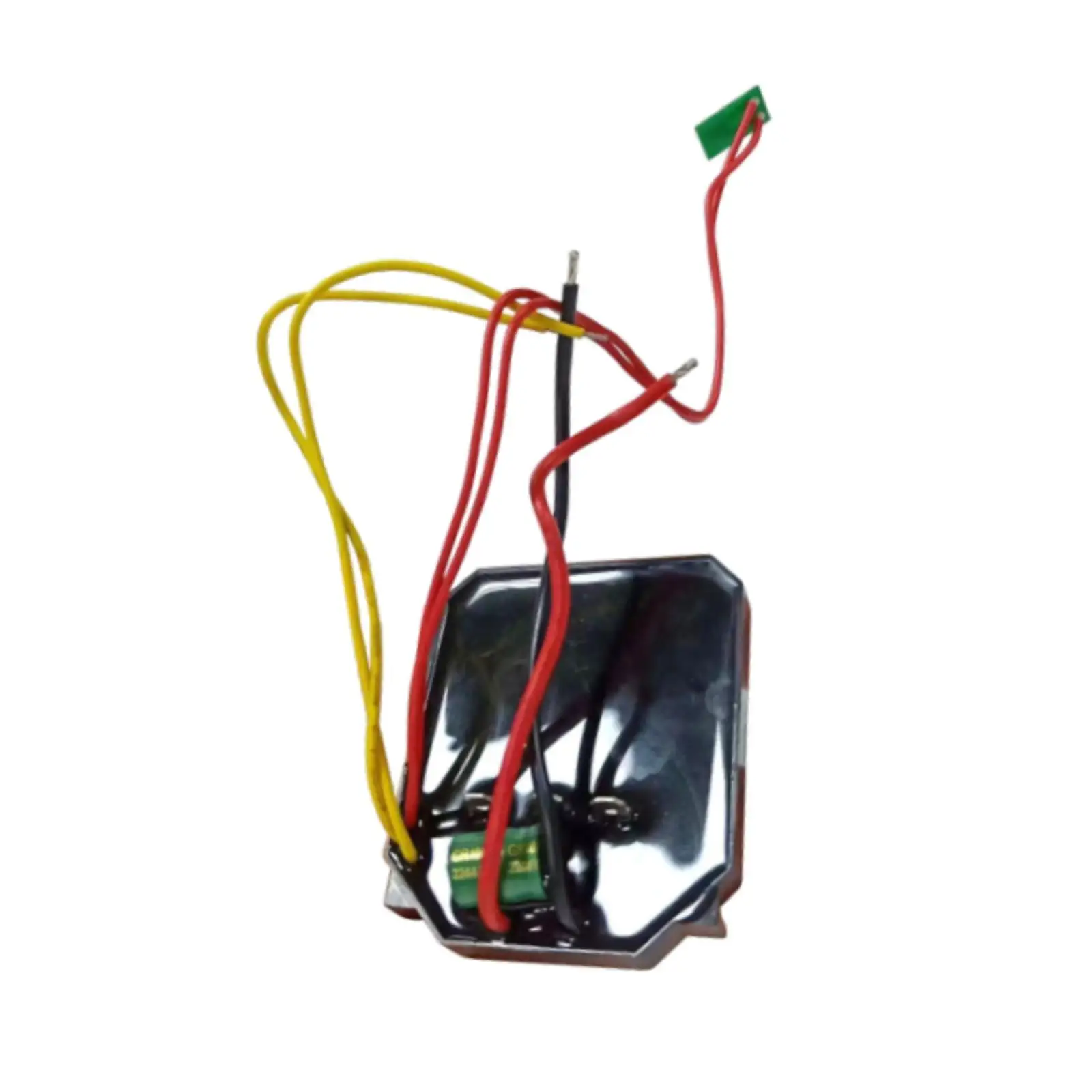 High Pressure Washer Control Board ABS Brushless Motor Part for Electric Pressure Washer Car Detailing Tools