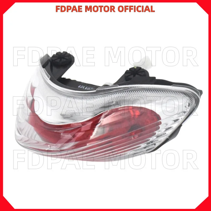 

Задний стоп-сигнал в сборе для Wuyang Honda Wy125-s Wh125-6