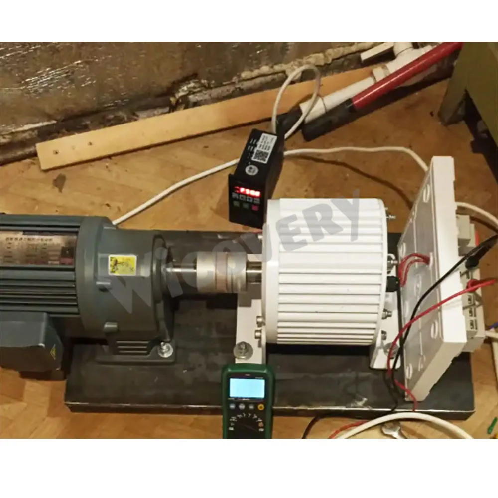 Three-Phase Asynchronous Electric Motor With Reducer 220V 380V Voltage Motor With Reducer Horizontal Axis Electric Motor
