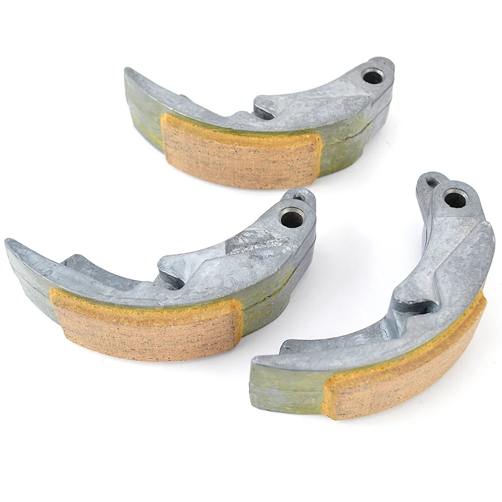 دراجة نارية مخلب آسى الأحذية الوزن مجموعة لهوندا زوومر 110 X بيت 110 CBS ISS OEM 22535-K16-A40