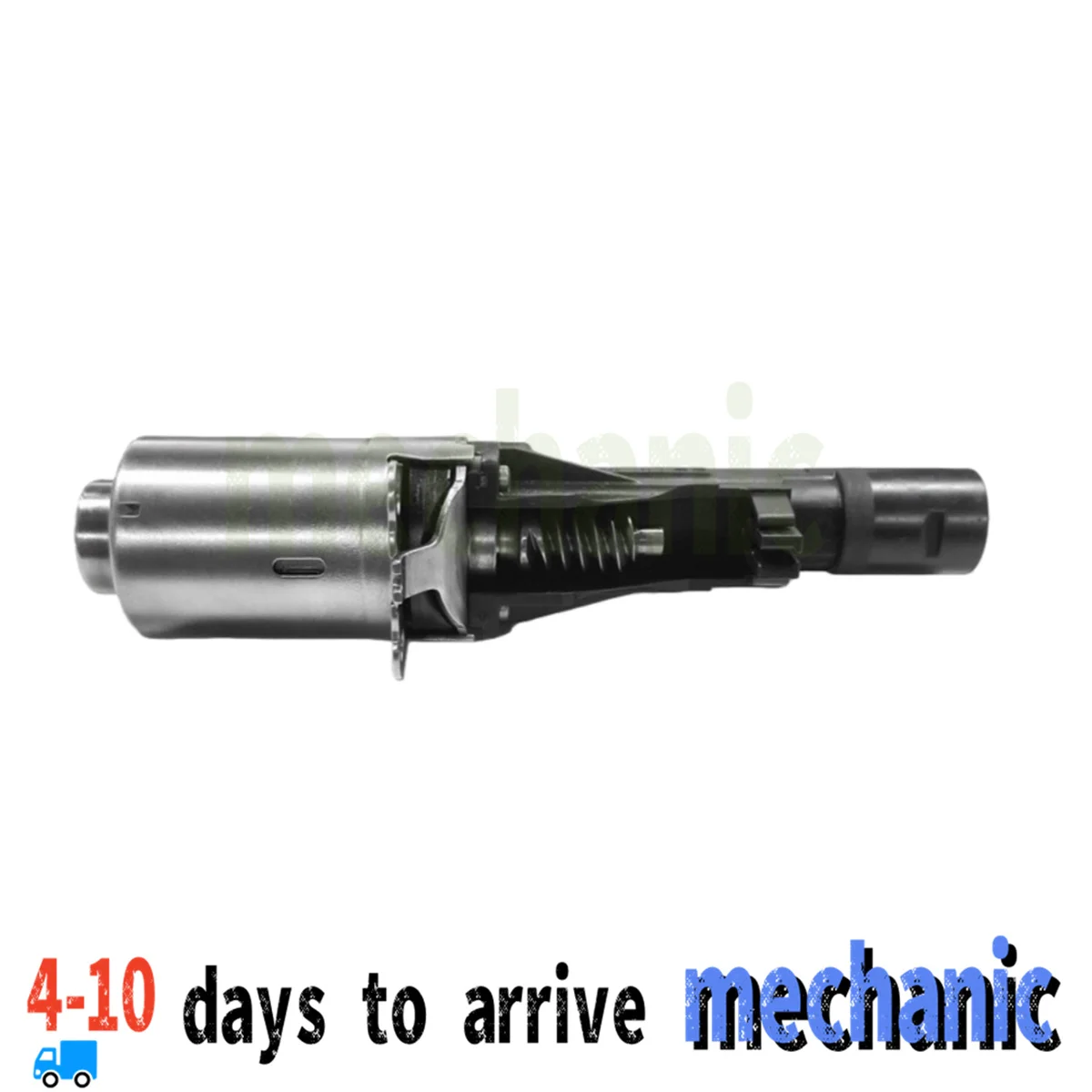 

For 11377603979 is suitable for BMW 135 228 X6 motor actuator camshaft solenoid valve regulator