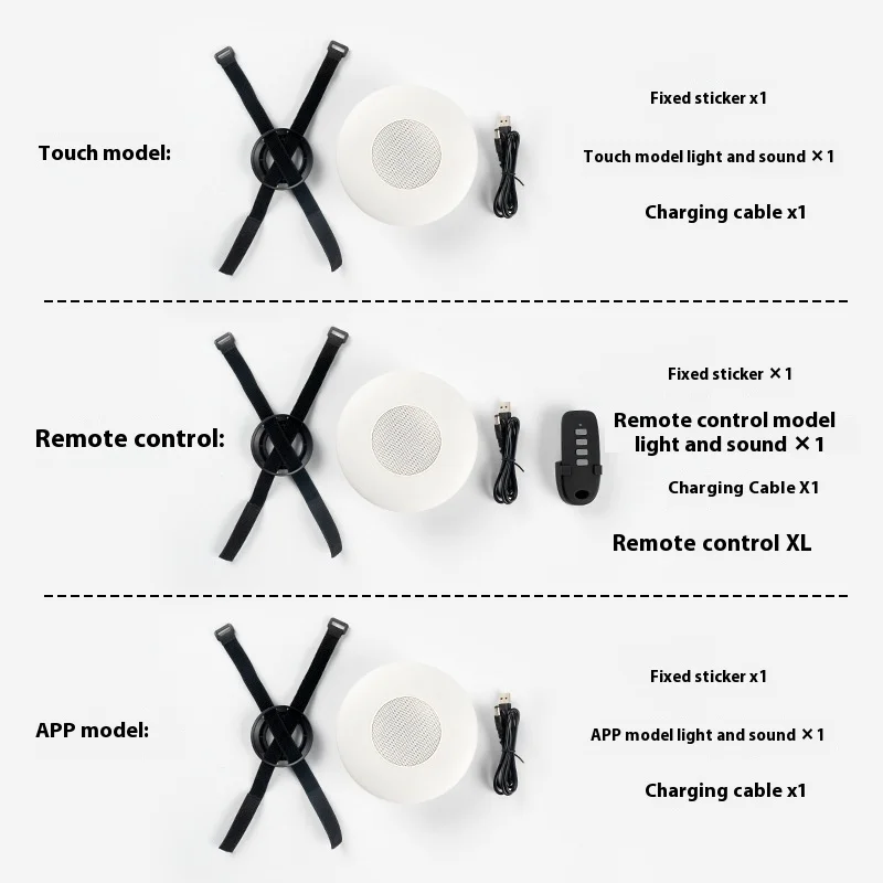 Light Iridescent Roman Light USB Rechargeable Speaker Garden Light LED Outdoor Sunshade