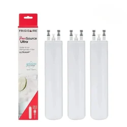 Replace for ULTRAWF Compatible Pure Source Ultra 1000472026 203618461 242017800 242017801 242017802 Refrigerator Water Filter