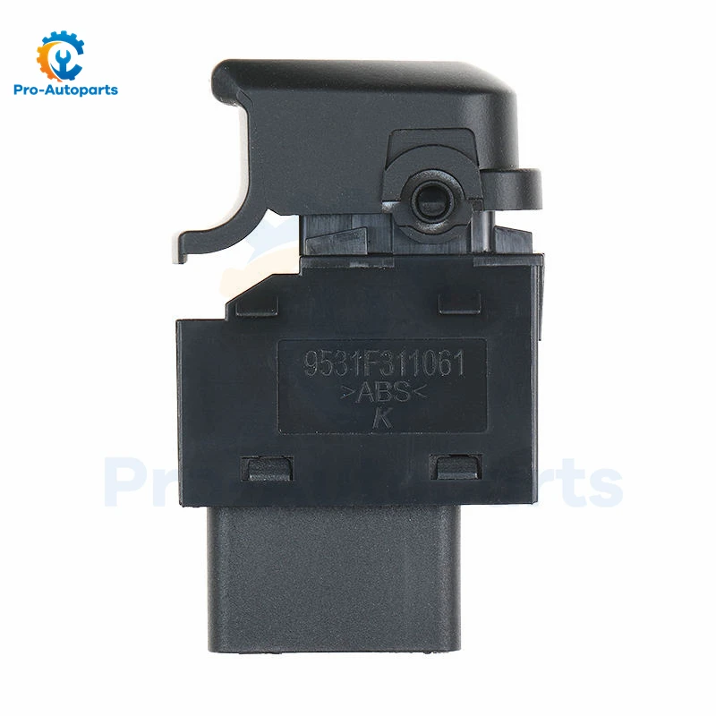 93571-2S000 93576-2S000 1pcs LHD Front Left Master Window Switch Passenger Button For Hyundai Tucson IX35 2010 2011 2012 2015