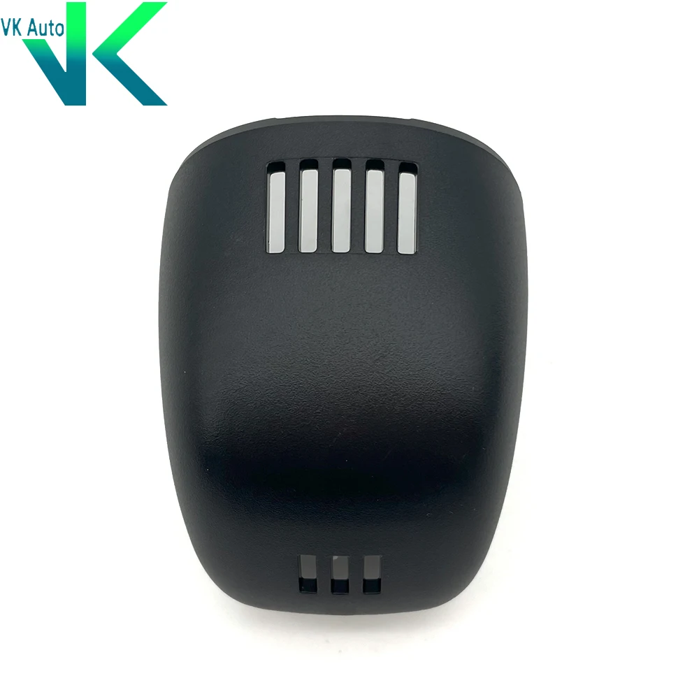 8S0858547 Black Auto Dimming Rearview Mirror Cover For Audi A3 S3 Q3 TT CUPRA Terramar Anti Glare Interior Mirror Housing