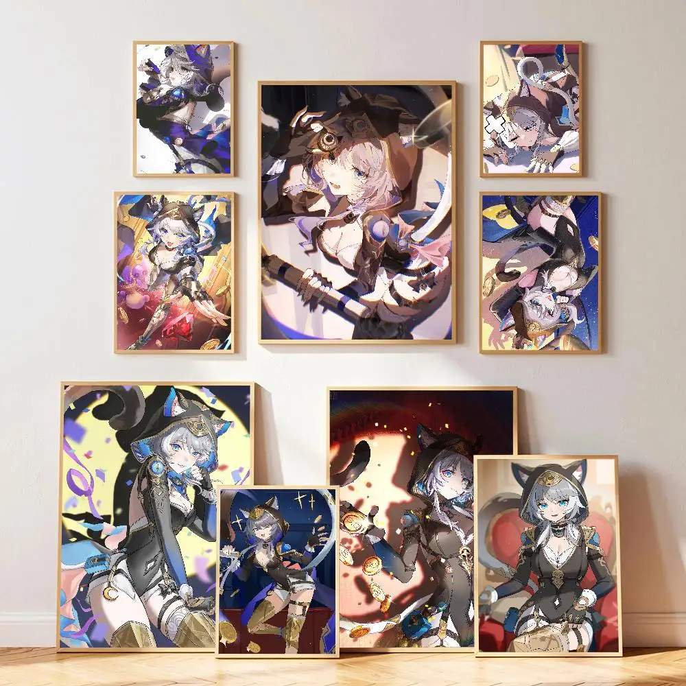 1 قطعة تشفير هونكاي ستار السكك الحديدية المشارك طباعة لغرفة النوم غرفة المعيشة ديكور المنزل اللوحة جدار الفن HD صورة جدارية