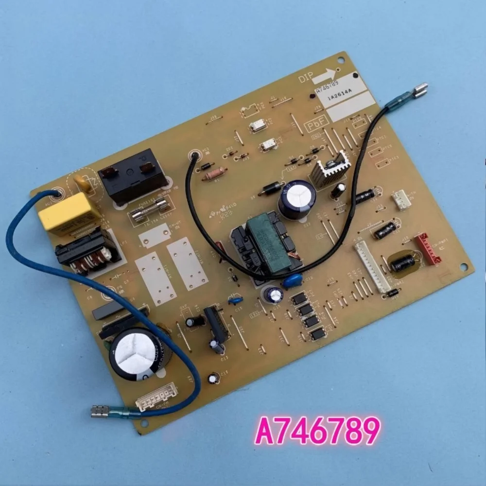 باناسونيك مكيف الهواء العاكس A746789 وحدة داخلية اللوحة الأم لوحة دوائر كهربائية لوحة تحكم