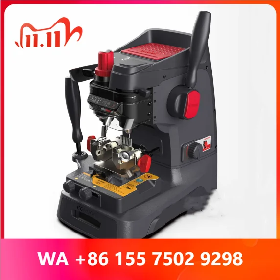 New al Xhorse Condor XC-002 XC002 Pro Manual Key Condor Ikeycutter XC-002 Pro Update of XC002