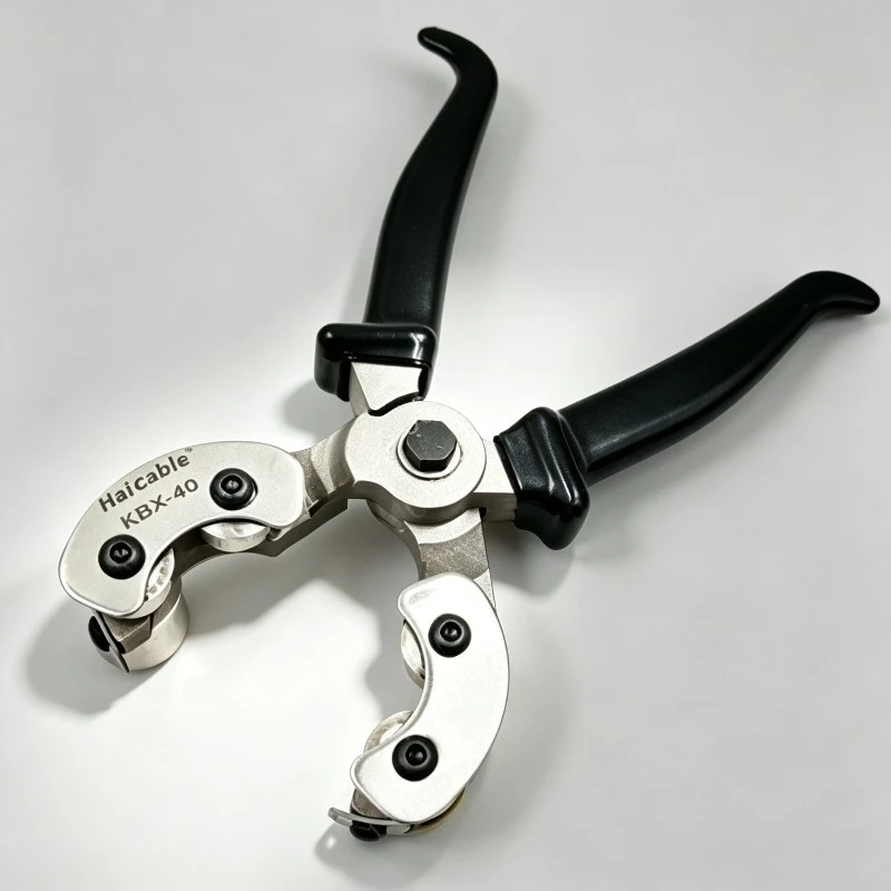 KBX-45 Manual low voltage cable stripper cable wire stripper