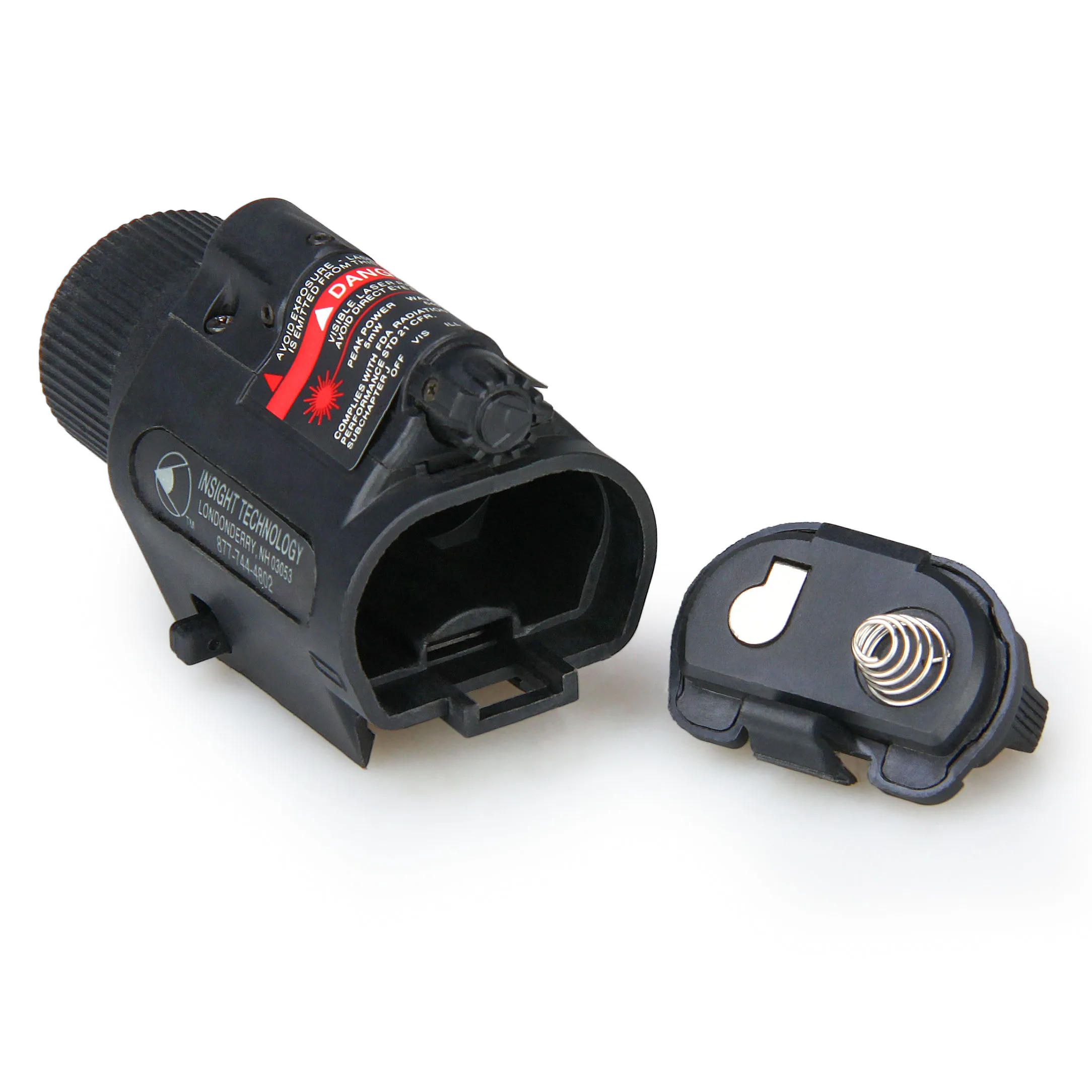Streamlight M3 Tactical Illuminator: A Comprehensive Review and