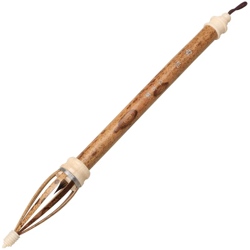 multiple-hair-brush-pen-traditional-small-regular-script-calligraphy-brush-special-ancient-chicken-pitch-pen-beginner-art-supply