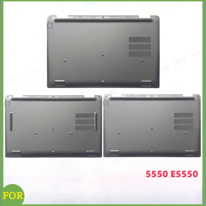 

Новая нижняя крышка корпуса для ноутбука Dell Latitude 5550 E5550, артикулы 04MHG0, 0YCRJV, 0X7KPJ