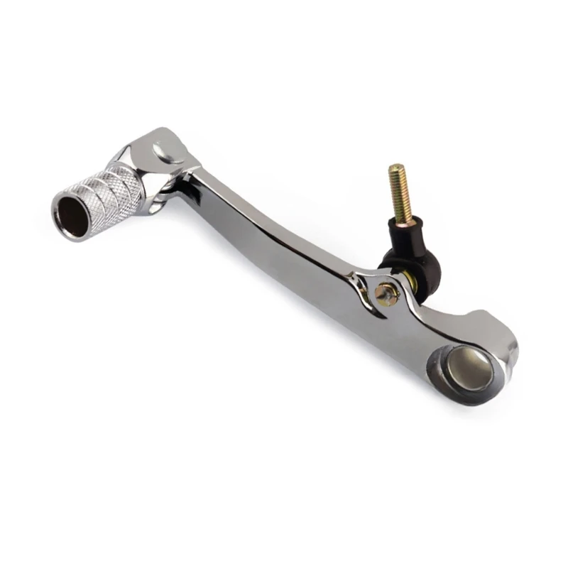 Precise Engineered Gear Shifter Lever Pedal Suitable for CBR600RR Ensuring Long Lasting Performances Competitive Riding