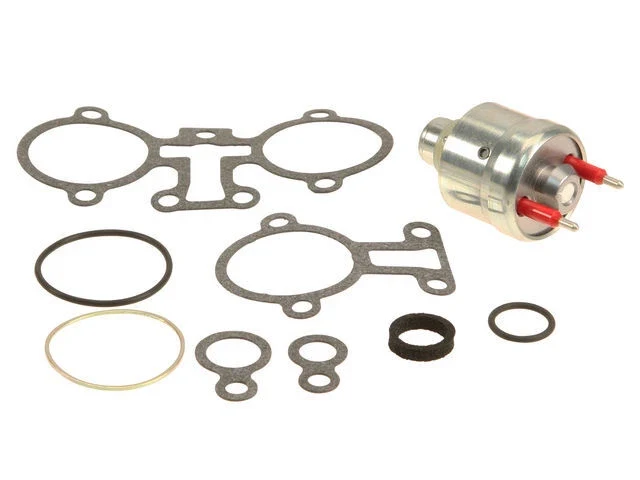 1/2 stks Hoge Prestaties OEM Gasklephuis Injector TBI 17104288 3855182   voor 1994-2001 305 350 4.3L 5.0L 5.7L