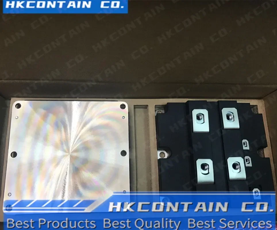 НОВЫЙ МОДУЛЬ FD1200R17KE3-K БЕСПЛАТНАЯ ДОСТАВКА