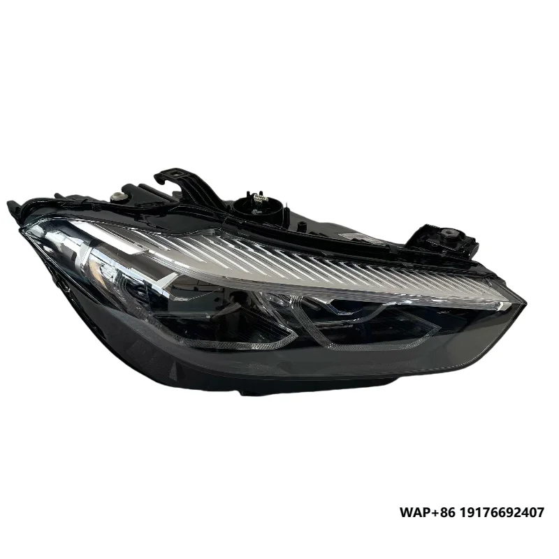 High Quality Factory Direct Original Headlamp for ’BMW 8 Series G14 G15 G16 F92 F93 LED Headlight Lighting System