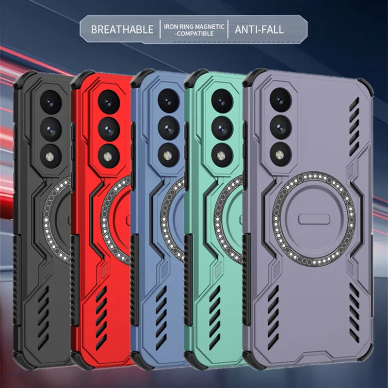 Lens Protection Hea…