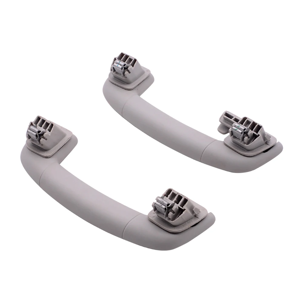 

For VW Tiguan 2 MK2 2017 2018 Roof Handle Inner Ceiling Pull Handles OEM 5NG 857 643 A 5NG 857 607 A 5NG857643A 5NG857607A