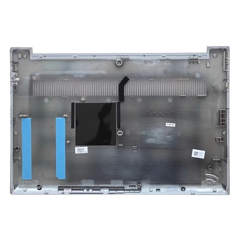 New For Ideapad S340-15 S340-15iwl S340-15api Laptop Bottom Base Cover Lower Case D Shell Silver