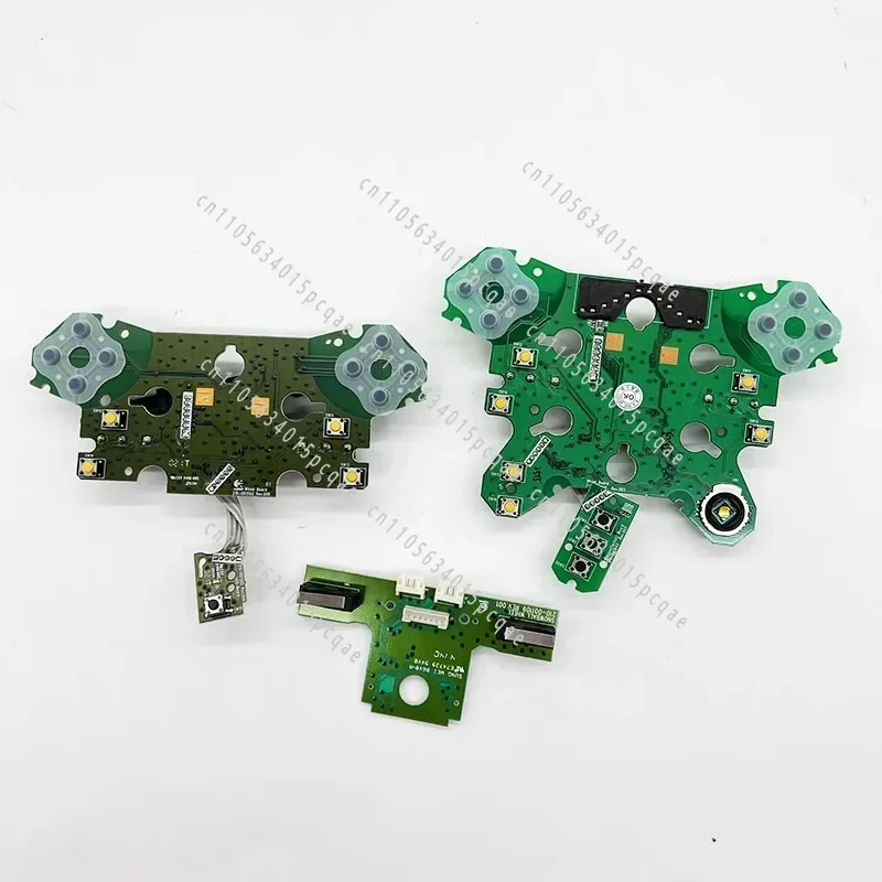 Keyboard for G920 Original Disassembly Parts Maintenance Steering Wheel Motherboard Button Board