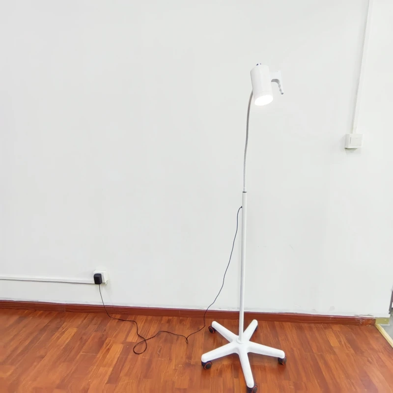 Рисунок 3 - Оперативная медицинская стоячая лампа